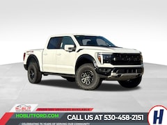 New 2025 Ford F-150 Raptor Truck for Sale in Colusa, CA