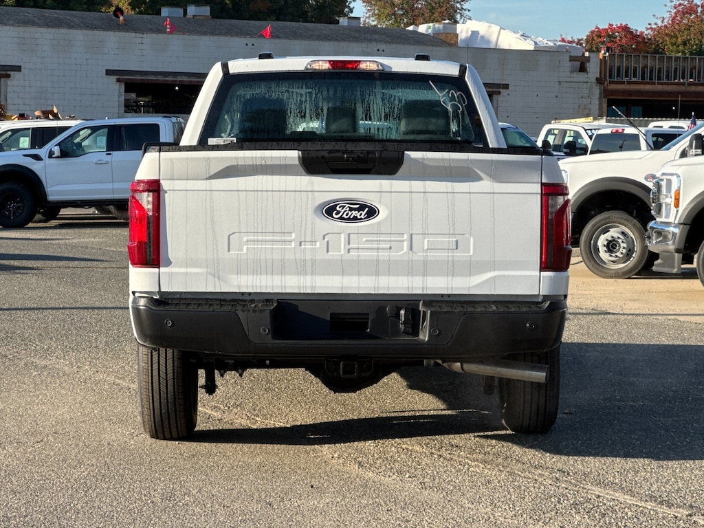 New 2025 Ford F-150 XL Truck