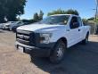 2015 Ford F-150 XL Extended Cab 4x4 3.5L Ecoboost Truck