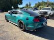 2022 Ford Mustang GT V8 Coupe