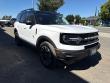 2024 Ford Bronco Sport Outer Banks 4x4 SUV
