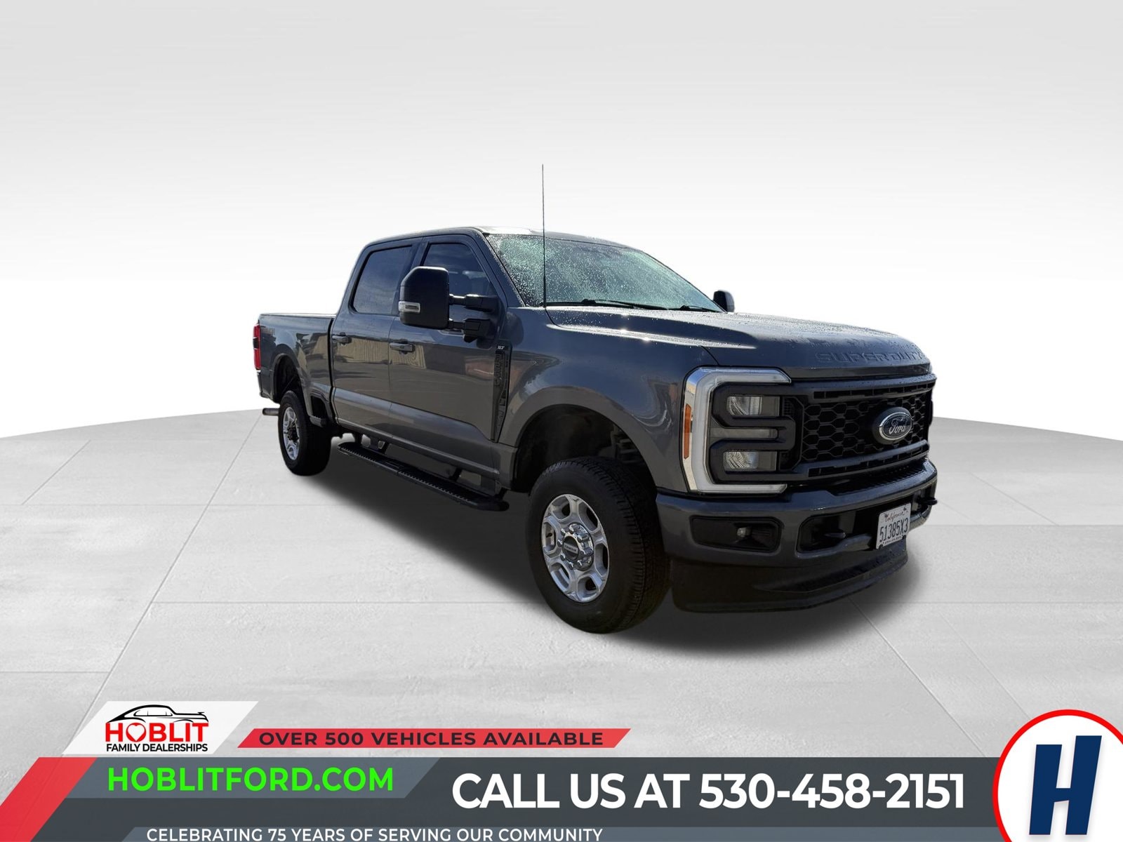 2023 Ford F-250SD