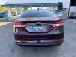 2018 Ford Fusion Hybrid SE Sedan