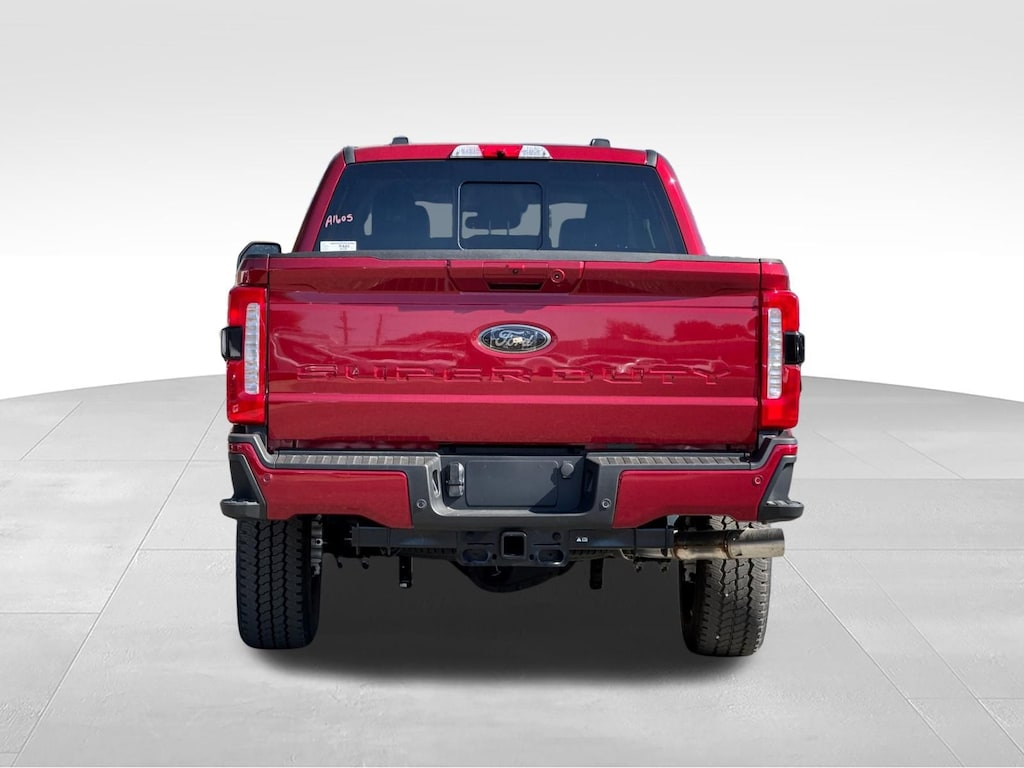 New 2026 Ford F-250 Lariat Truck