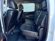 2017 Chevrolet Silverado 1500 LTZ Crew Cab V8 4x4 w/ Leveling Kit & Premium Whee Truck