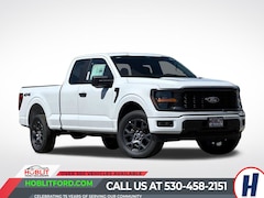 New 2026 Ford F-150 STX Truck for Sale in Colusa, CA