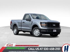 New 2026 Ford F-150 XL Truck for Sale in Colusa, CA