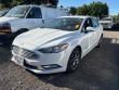 2017 Ford Fusion Hybrid SE w/ Leather & 53k Miles Sedan
