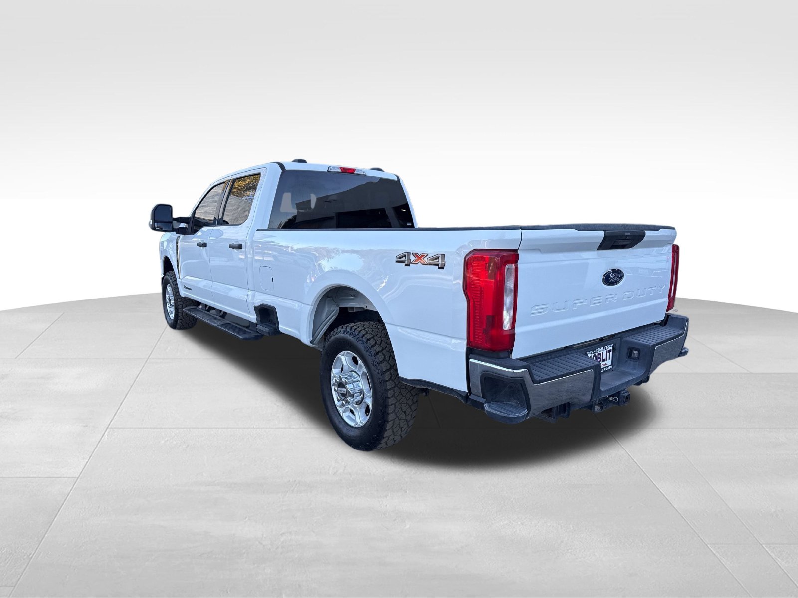 Used 2026 Ford F-350SD XLT Crew Cab Long Bed 4x4 Powerstroke Truck
