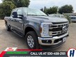 Ford F-250SD