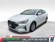 2020 Hyundai Elantra SE w/ 21k Miles! Sedan