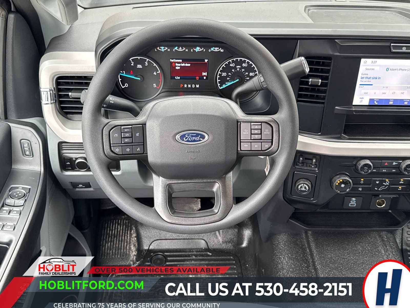 2026 Ford F-250 Super Duty XL - Photo 14
