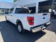 2021 Ford F-150 XLT Crew Cab 3.5L Ecoboost Truck
