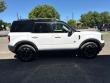 2024 Ford Bronco Sport Outer Banks 4x4 SUV