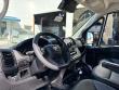 2023 Ram Promaster 3500 High Roof Cargo Van w/ Ladder Rack & Shelves Cargo Van