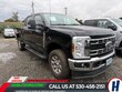 Ford F-250SD