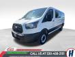 2019 Ford Transit-350 XL 12-Passenger Van Wagon