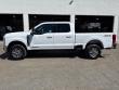 2024 Ford F-250SD Lariat Crew Cab 4x4 Powerstroke Truck