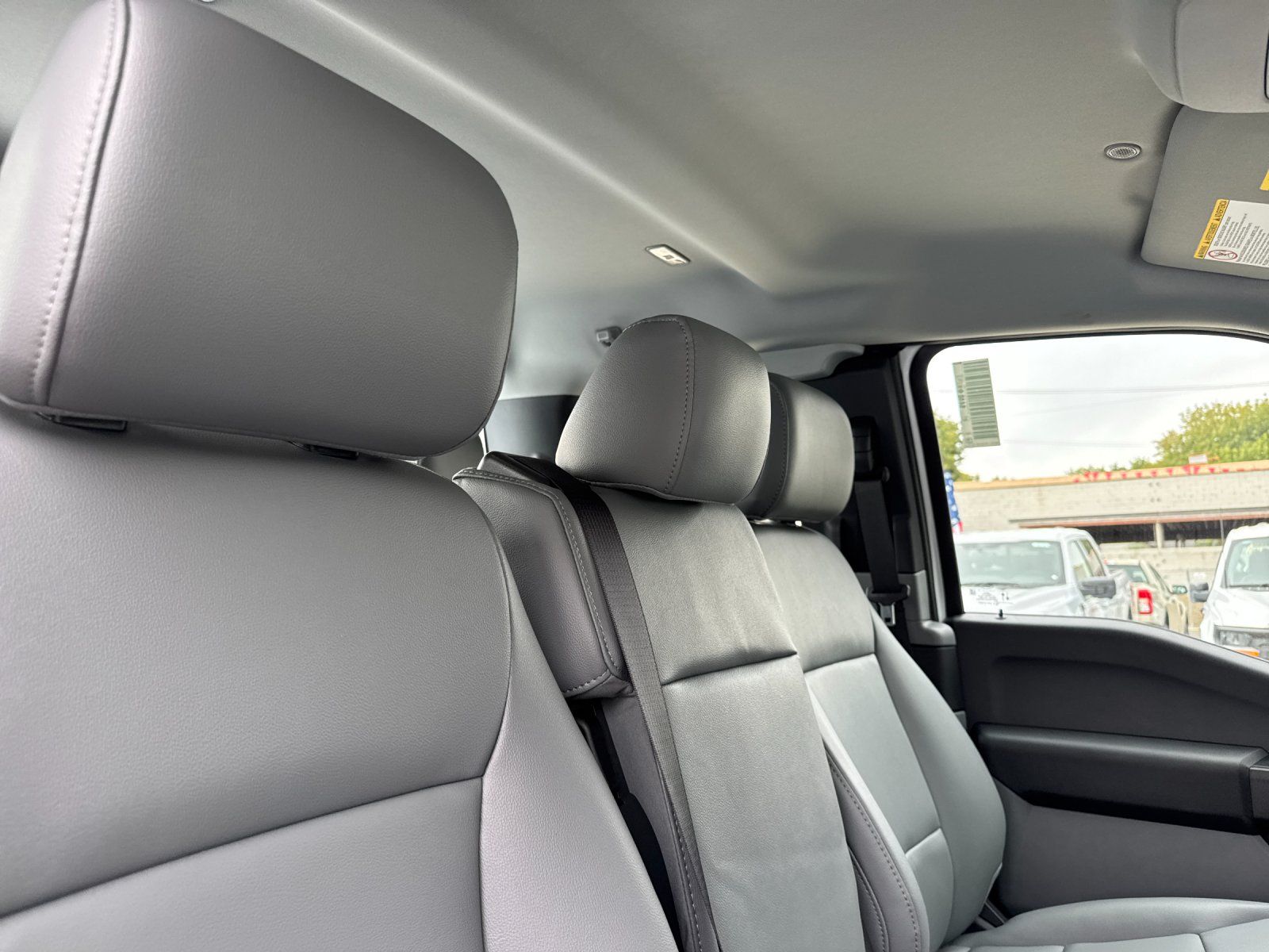 2026 Ford F-250 Super Duty XL - Photo 17