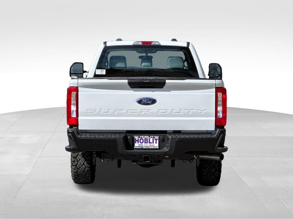 New 2026 Ford F-250 XL Truck