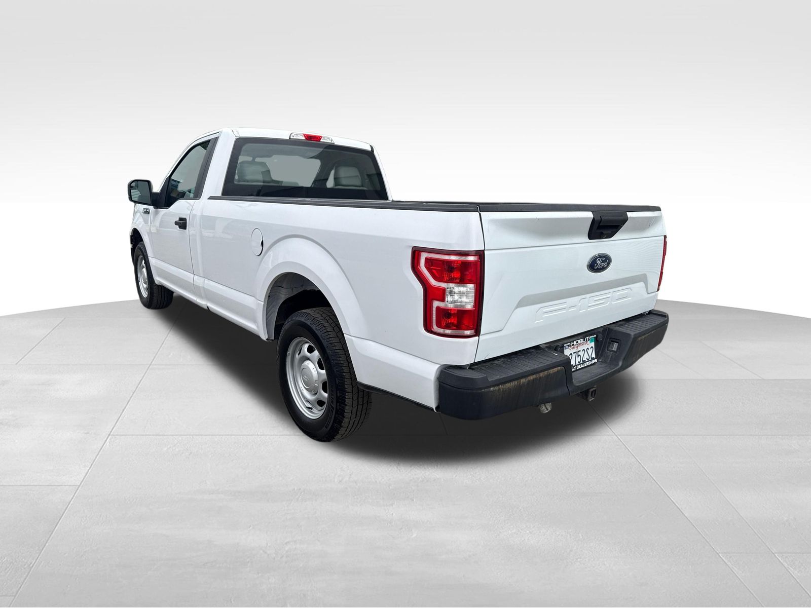 Used 2019 Ford F-150 XL with VIN 1FTMF1CB5KKC90536 for sale in Colusa, CA