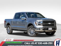 New 2026 Ford F-150 Lariat Truck for Sale in Colusa, CA