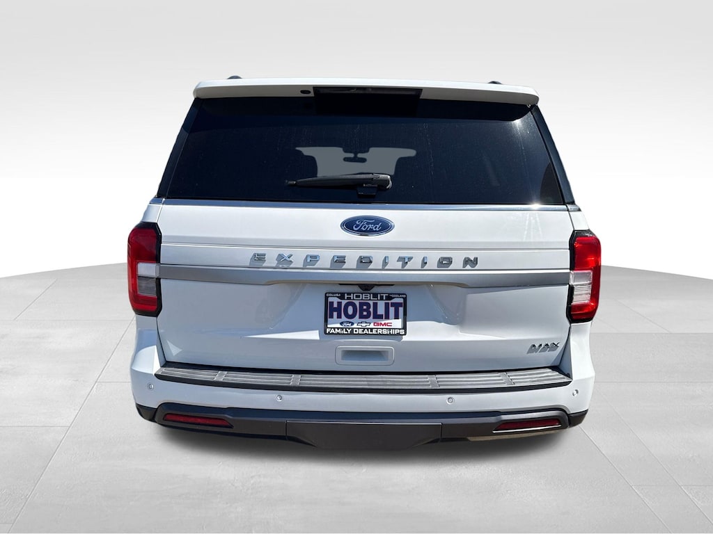Certified 2023 Ford Expedition Max XL 4x4 SUV