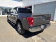 2022 Ford F-150 XLT FX4 Off-Road Crew Cab 4x4 Ecoboost Truck