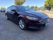 2018 Ford Fusion Hybrid SE Sedan