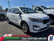  Kia Sedona