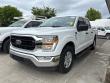 2021 Ford F-150 XLT Crew Cab Short Bed 5.0L V8 Truck
