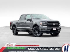New 2025 Ford F-150 Lariat Truck for Sale in Colusa, CA