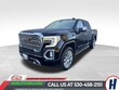 GMC Sierra 1500
