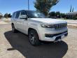 2022 Jeep Grand Wagoneer Series I 4x4 w/ 6.4L V8 SUV