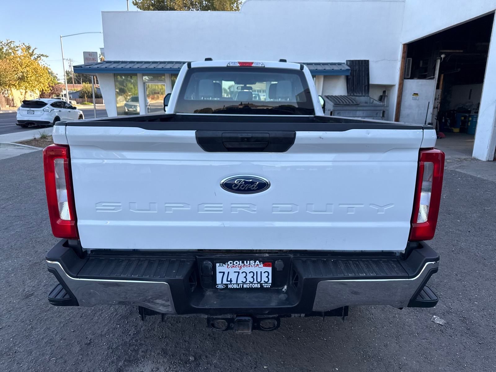 2023 Ford F-250 photo 4