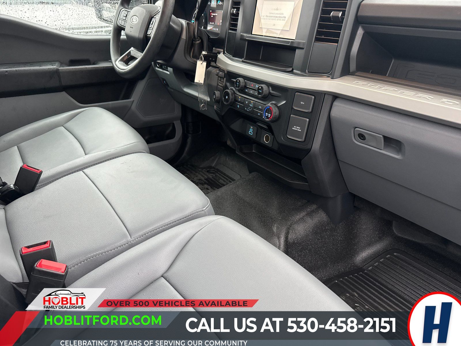 2025 Ford F-550 Super Duty Chassis Cab XL - Photo 14
