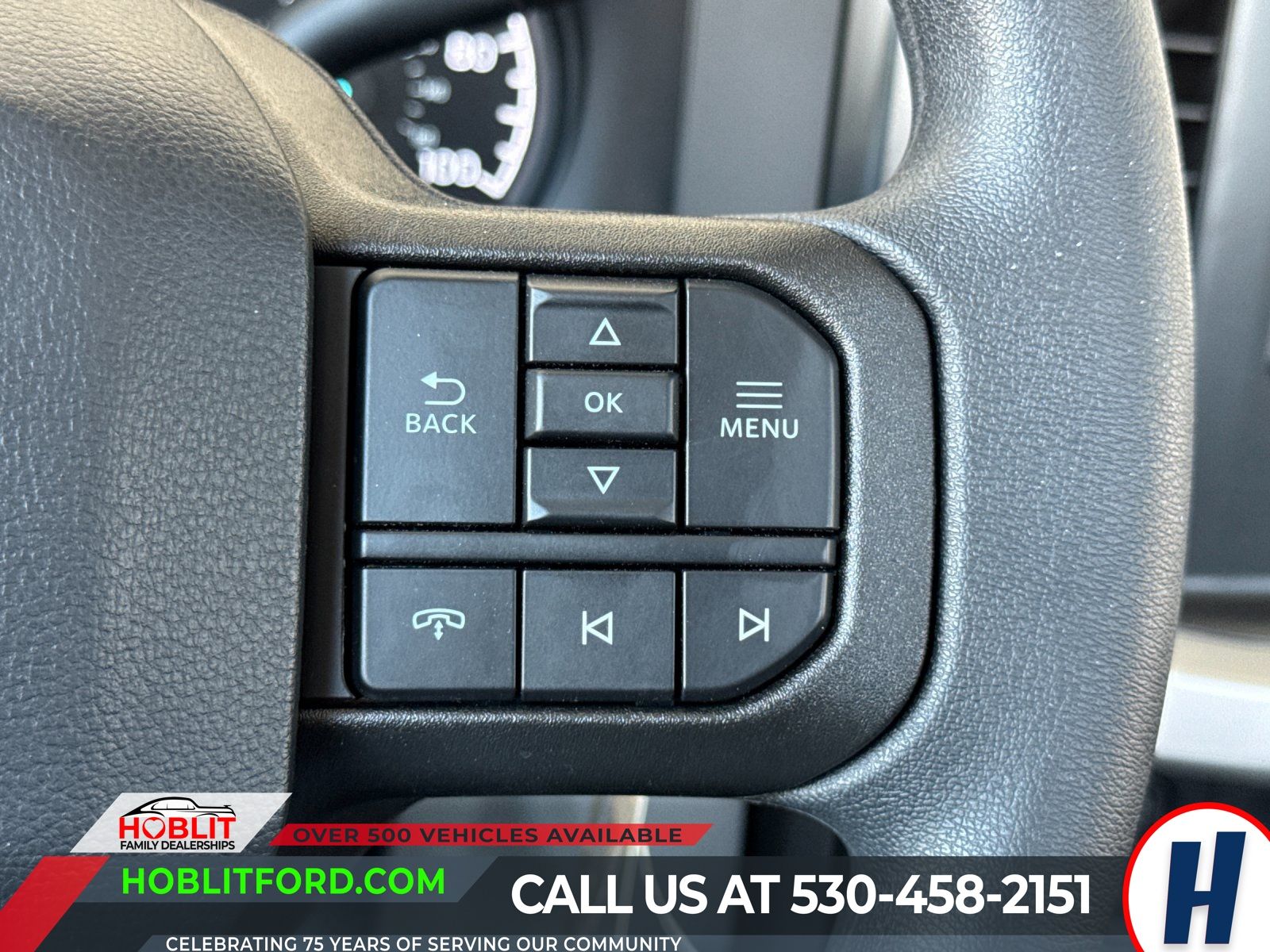 2024 Ford F-550 Super Duty Chassis Cab XL - Photo 23