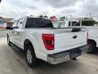 2021 Ford F-150 XLT Crew Cab Short Bed 5.0L V8 Truck