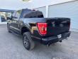 2022 Ford F-150 Tremor Crew Cab 4x4 Ecoboost Truck