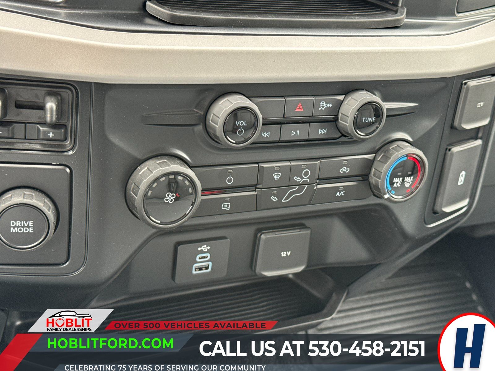 2026 Ford F-550 Super Duty Chassis Cab XLT - Photo 20