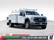 Ford F-550 Chassis