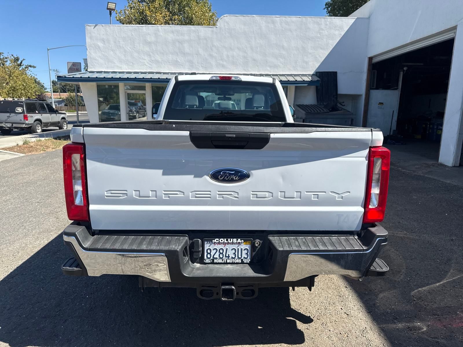 2023 Ford F-250 photo 3