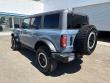 2023 Ford Bronco Badlands Hard-Top 4x4 w/ Sasquatch Pkg! SUV