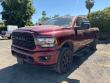 2023 Ram 2500 Big Horn Night Edition Off-Road 4x4 Cummins Truck