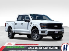 New 2026 Ford F-150 STX Truck for Sale in Colusa, CA