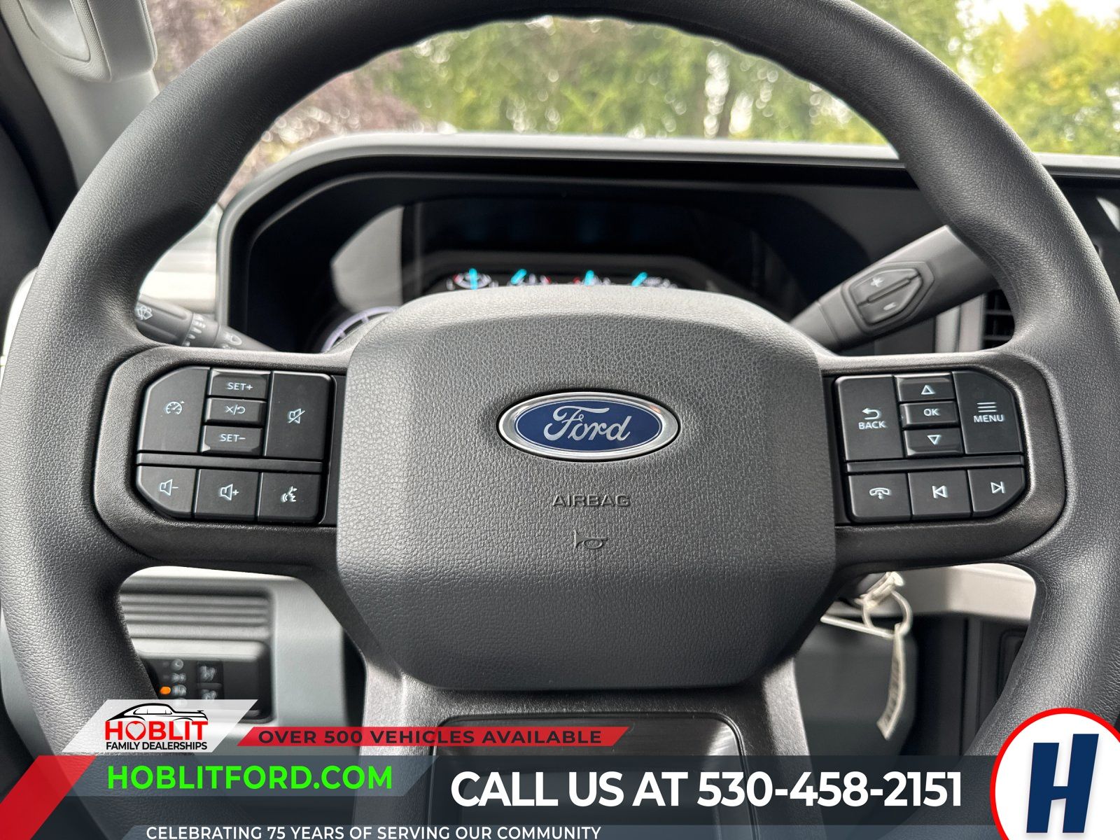 2026 Ford F-250 Super Duty XL - Photo 22