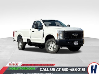 2026 Ford F-350 XL Truck
