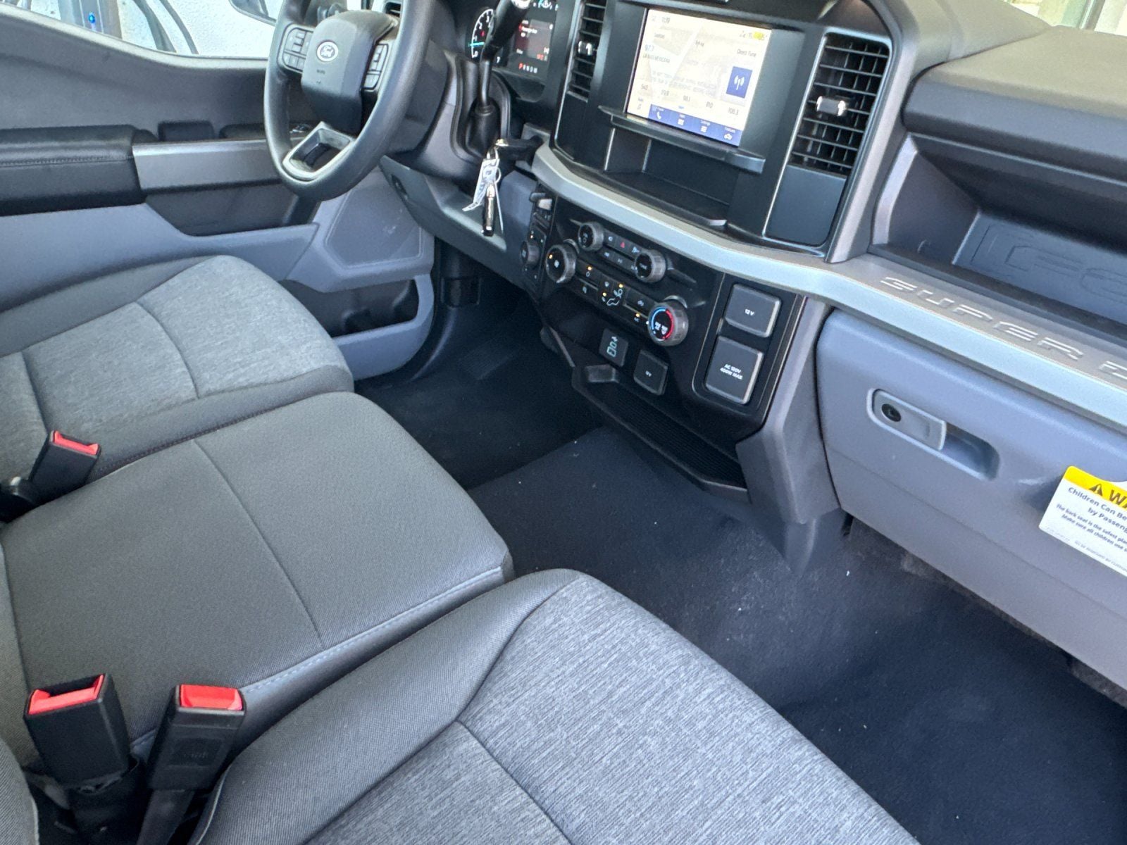2025 Ford F-350 Super Duty XL - Photo 14