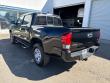2023 Toyota Tacoma SR V6 Crew Cab 4x4 Truck