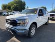 2022 Ford F-150 XLT FX4 Off-Road Crew Cab V8 4x4 Truck
